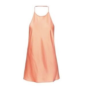 Alexander Wang Evening top Salmon L